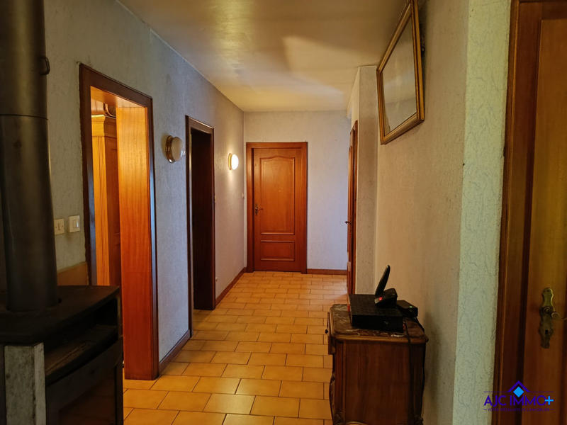 Maison - 133 m² - 4 pièces
