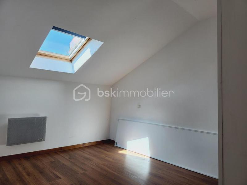 Maison traditionnelle - 91 m² - 4 pièces