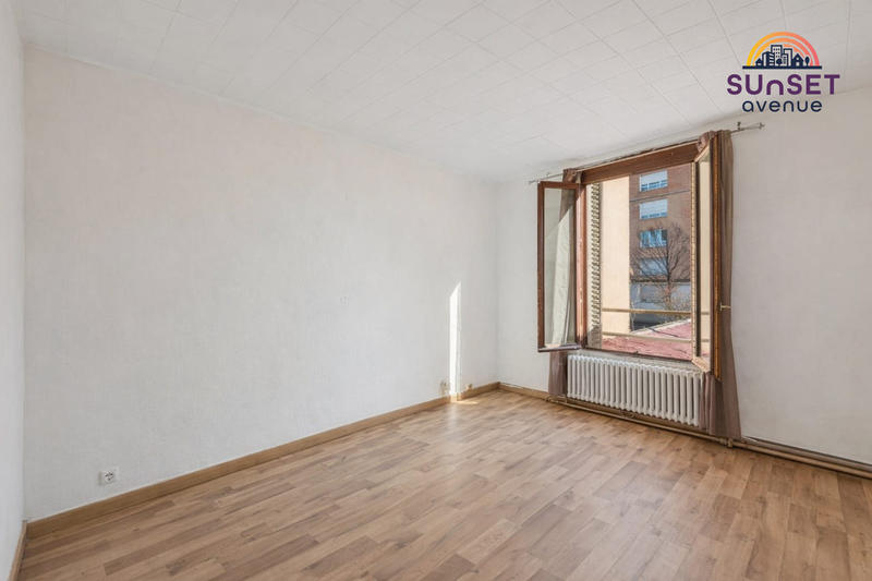 Maison - 74 m² - 4 pièces