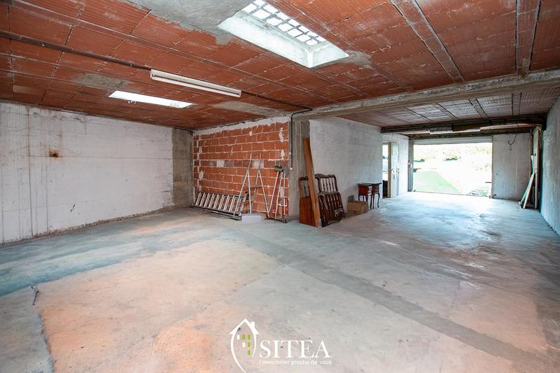 Maison - 132 m² - 5 pièces