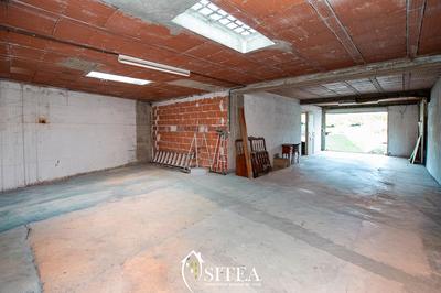 Maison - 132 m² - 5 pièces