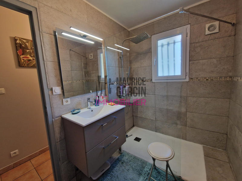 Bastide - 115 m² - 4 pièces