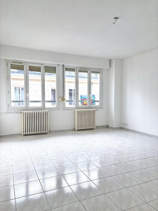 Appartement - 78 m² - 3 pièces