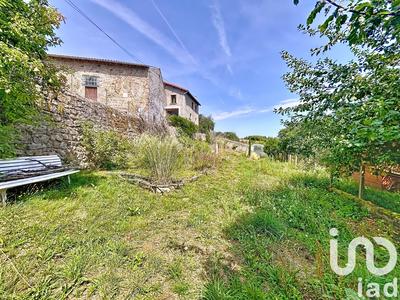 Ferme - 154 m² - 5 pièces