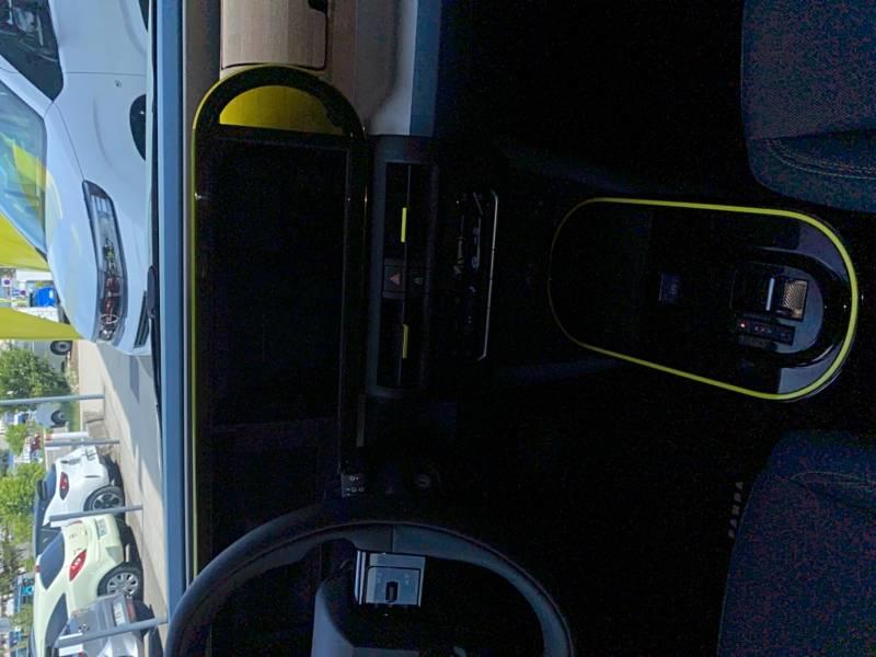 Fiat Panda Grande e 83ch la Prima