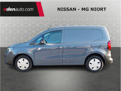 Nissan Townstar Fourgon L1 Tce 130 Bvm n-Connecta
