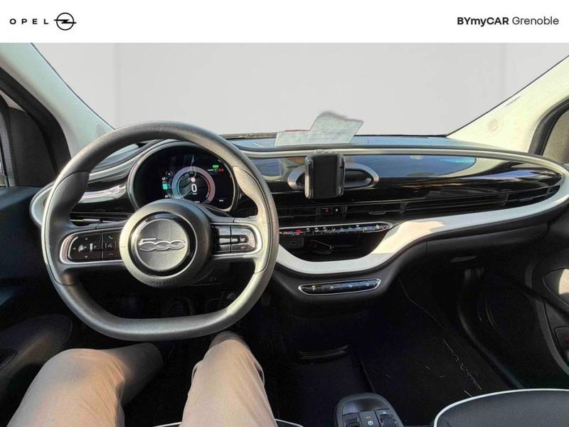 Fiat 500 500e My22 Serie 1 Step Berline e 95 ch Action