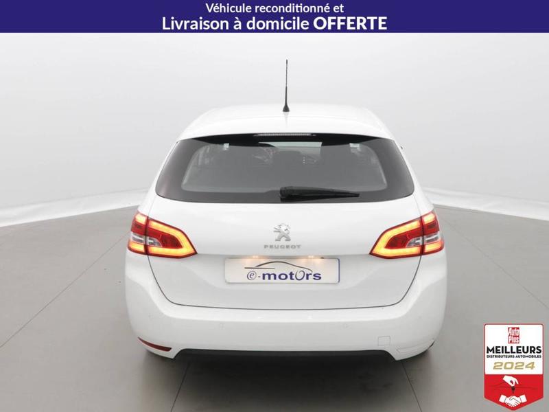 Peugeot 308 Sw PureTech 110 Active +Gps