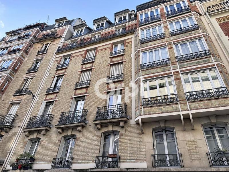 Appartement - 56 m² - 4 pièces