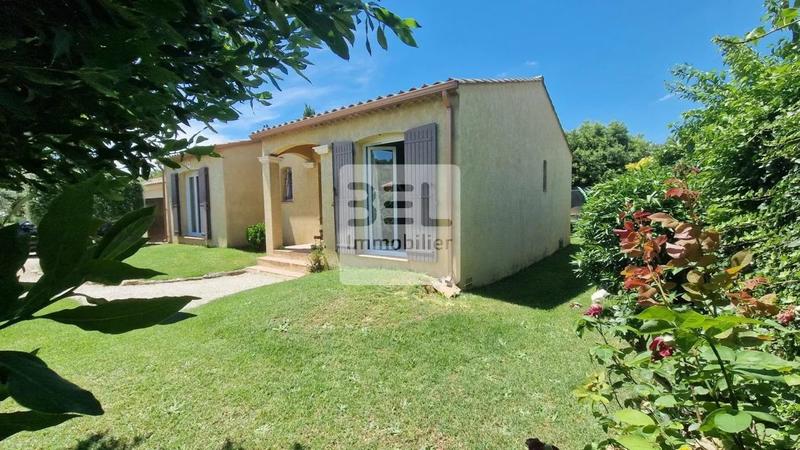 Villa - 118 m² - 5 pièces