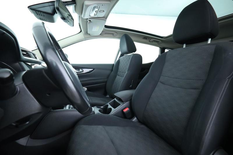 Nissan Qashqai 1.5 dCi n-Connecta 110 ch