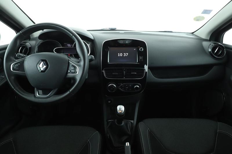Renault Clio 1.5 dCi Energy Business 90 ch