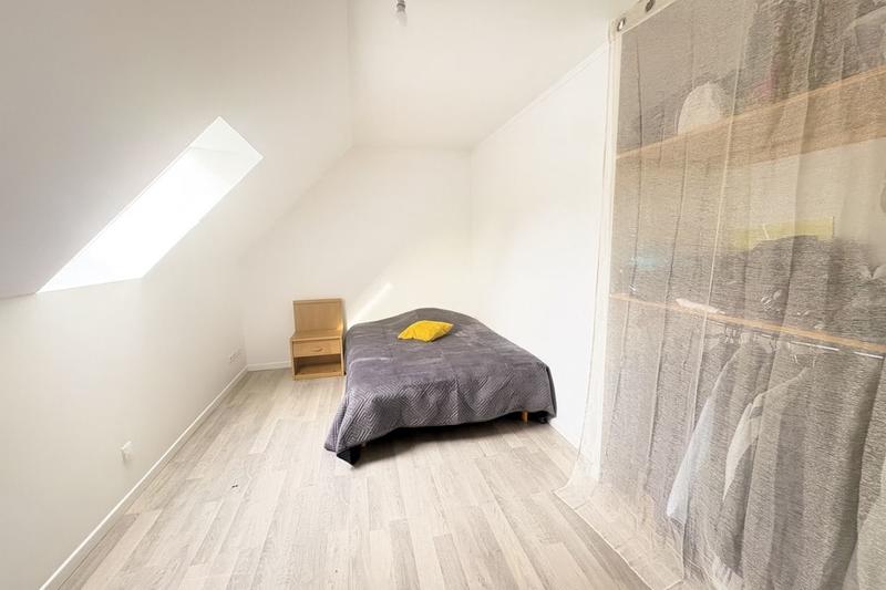 Maison - 150 m² - 7 pièces