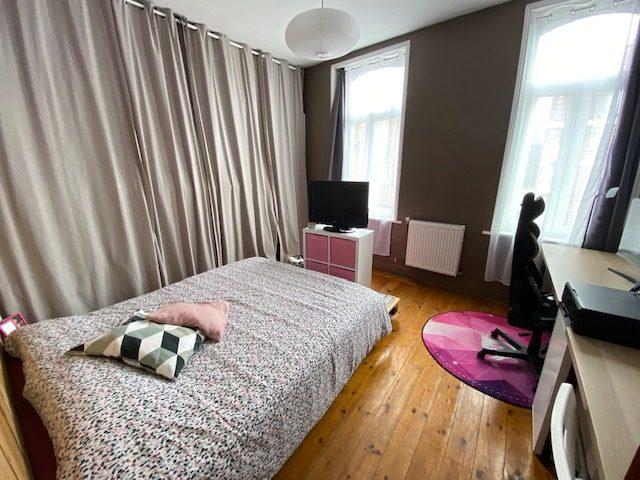 Maison - 101 m² - 4 pièces