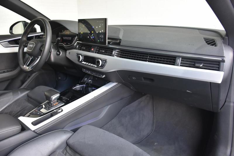 Audi A5 sportback 35 Tdi 163 s tronic 7 s Edition