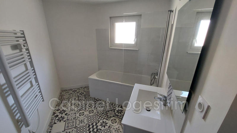 Maison de village - 124 m² - 4 pièces