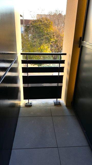 Appartement - 26 m² - 1 pièce