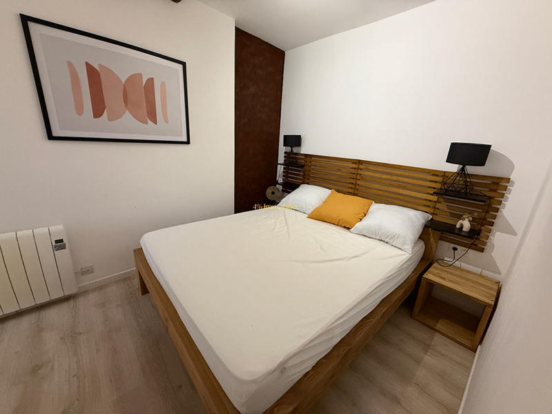 Maison - 121 m² - 6 pièces