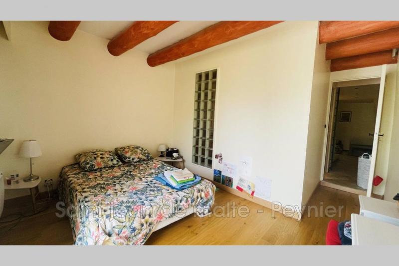 Maison de village - 115 m² - 4 pièces