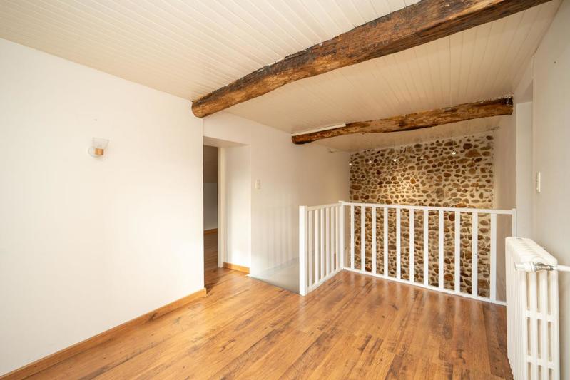 Maison - 149 m² - 6 pièces