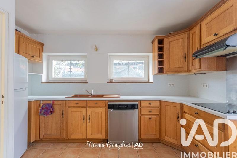 Maison de ville - 149 m² - 8 pièces