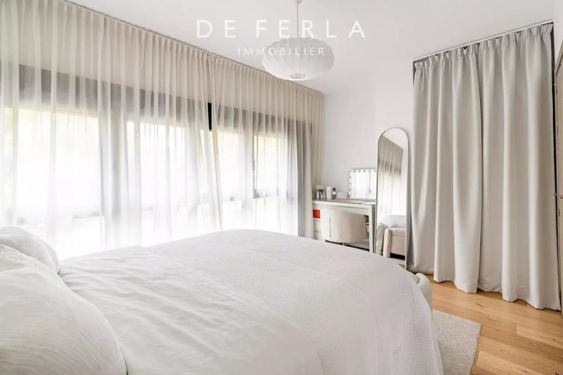 Duplex - 86 m² - 4 pièces