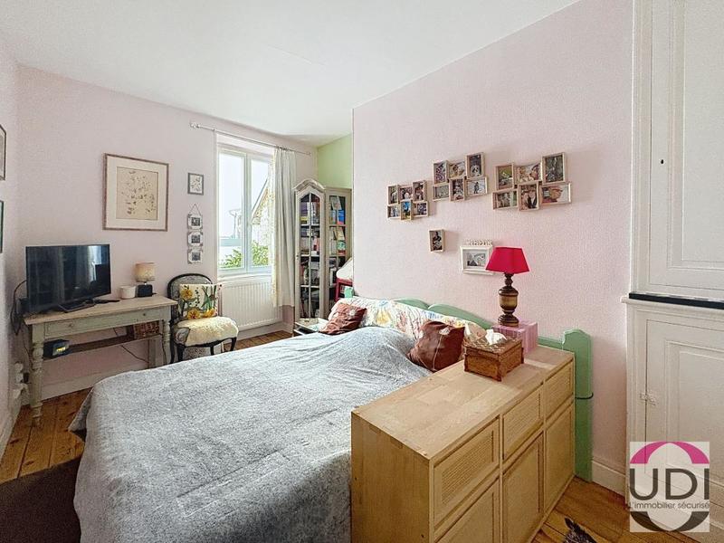 Maison - 126 m² - 5 pièces