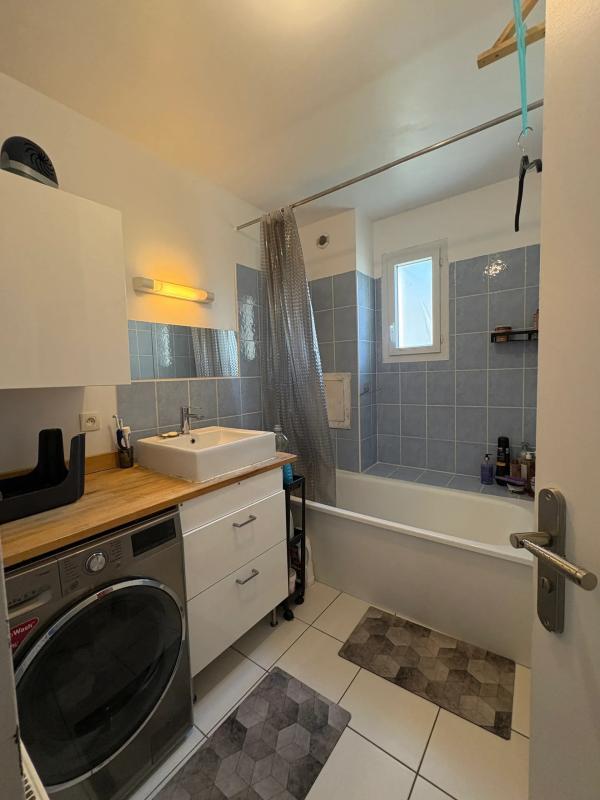 Duplex - 85 m² - 4 pièces