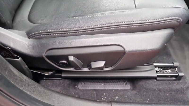 Bmw Serie 2 Active Tourer F45 Lci 225xe Iperformance 224 Ch Bva6 Luxury