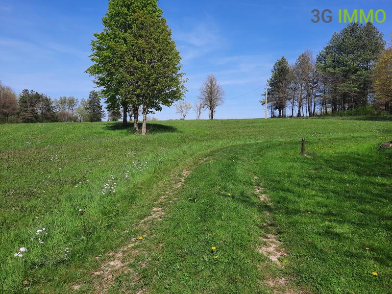 Ferme - 200 m² - 1 pièce
