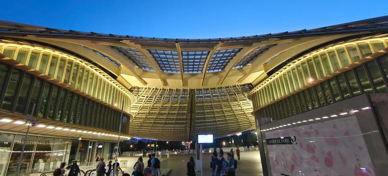 Appartement - 44 m² - 1 pièce