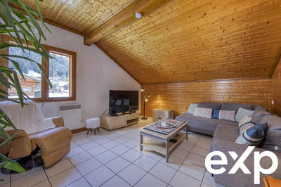 Villa - 119 m² - 4 pièces