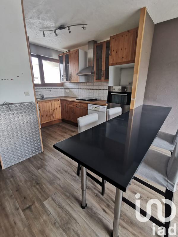 Appartement - 74 m² - 4 pièces