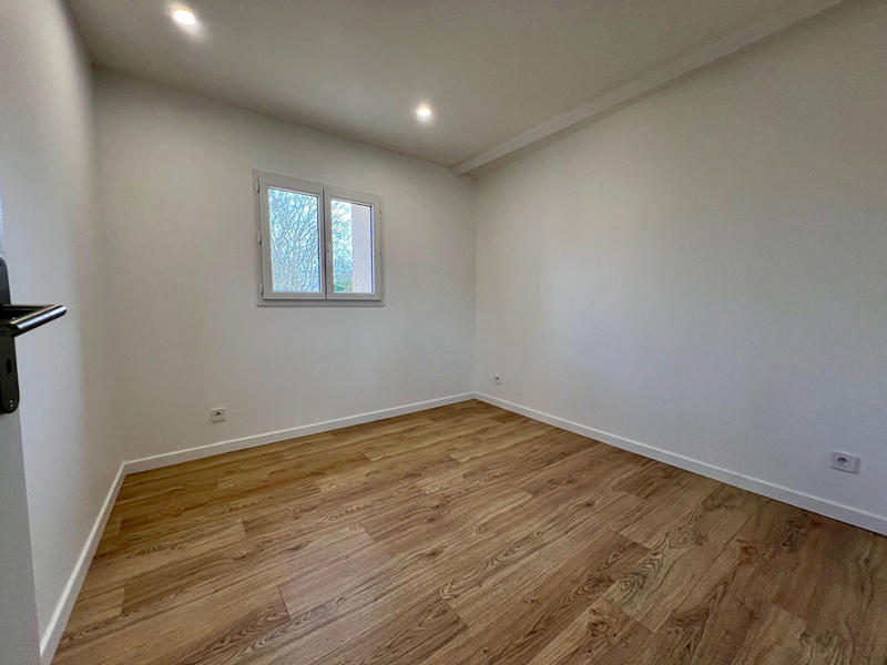 Maison - 124 m² - 5 pièces