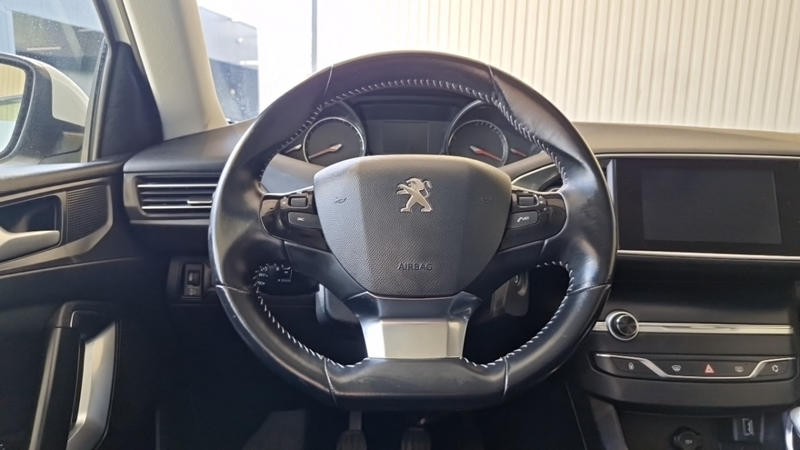 Peugeot 308 bluehdi 130ch ss bvm6 active