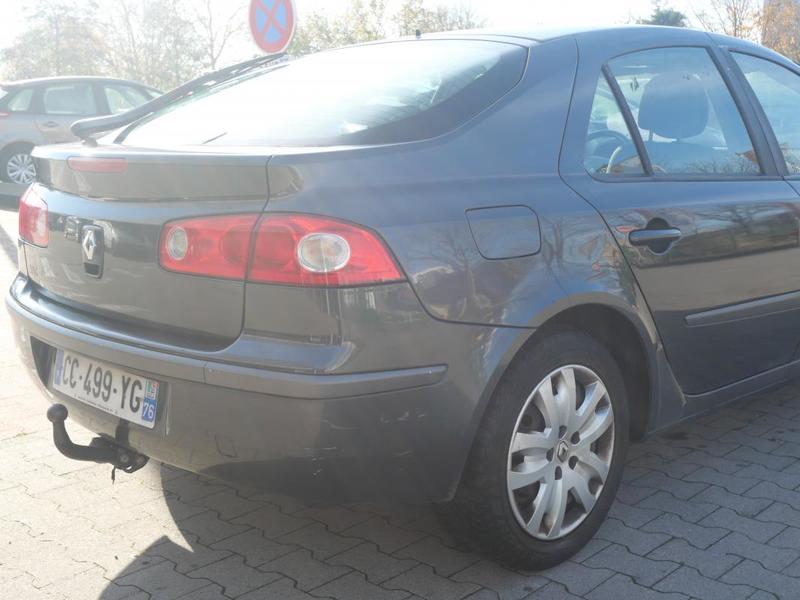 Renault Laguna 1.6
