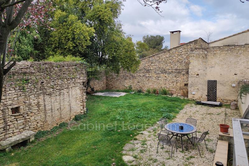 Maison de village - 104 m² - 4 pièces