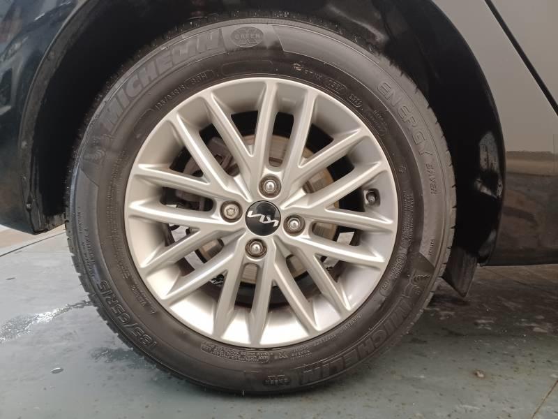 Kia Rio 1.0 t-GDi 100 ch Bvm6 Active