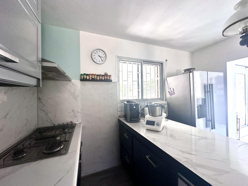 Maison - 86 m² - 3 pièces