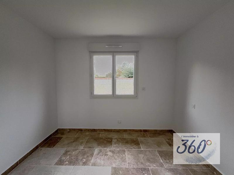 Maison - 87 m² - 4 pièces