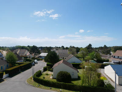 Appartement - 49 m² - 3 pièces