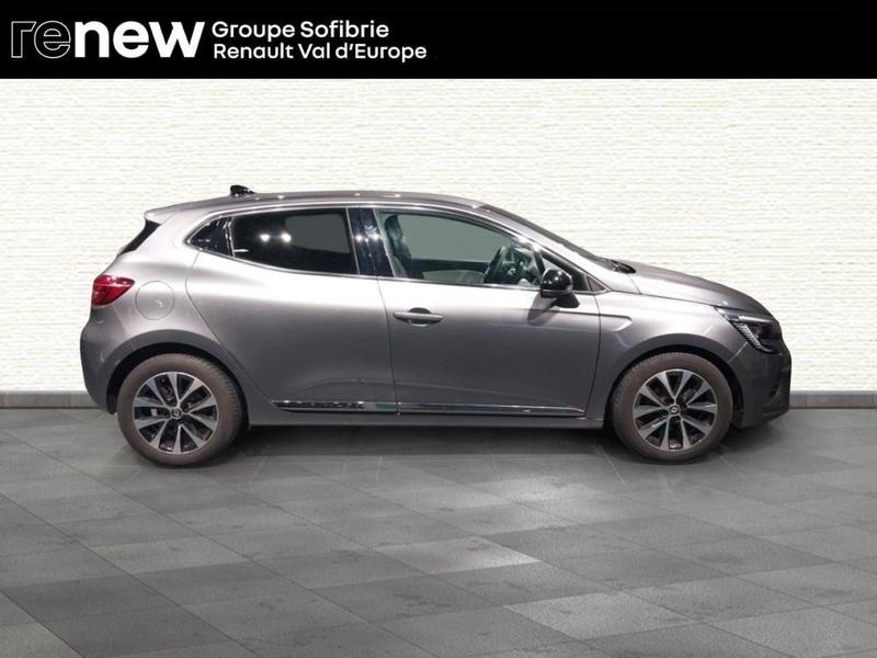 Renault Clio V TCe 90 Techno