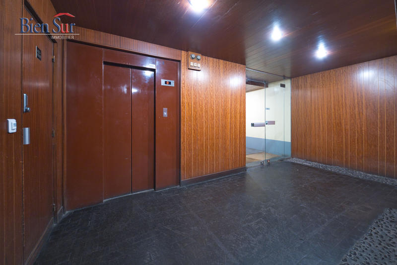 Appartement - 26 m² - 1 pièce