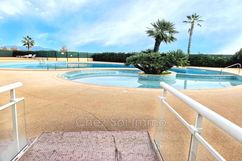 Appartement - 122 m² - 3 pièces