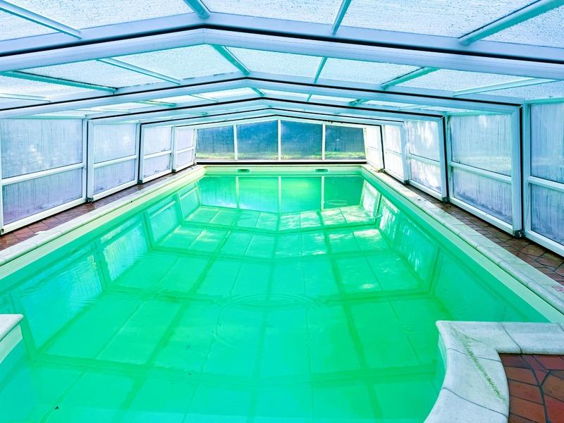 Propriété - 209 m² - 7 pièces