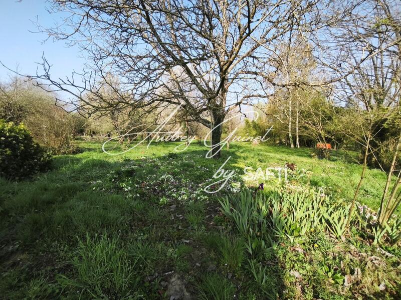 Maison - 114 m² - 6 pièces