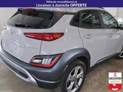 Hyundai Kona t-GDi 120 Hybrid 48v Creative