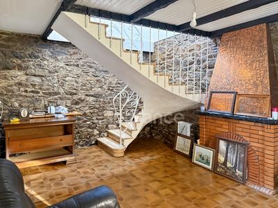 Maison - 71 m² - 4 pièces