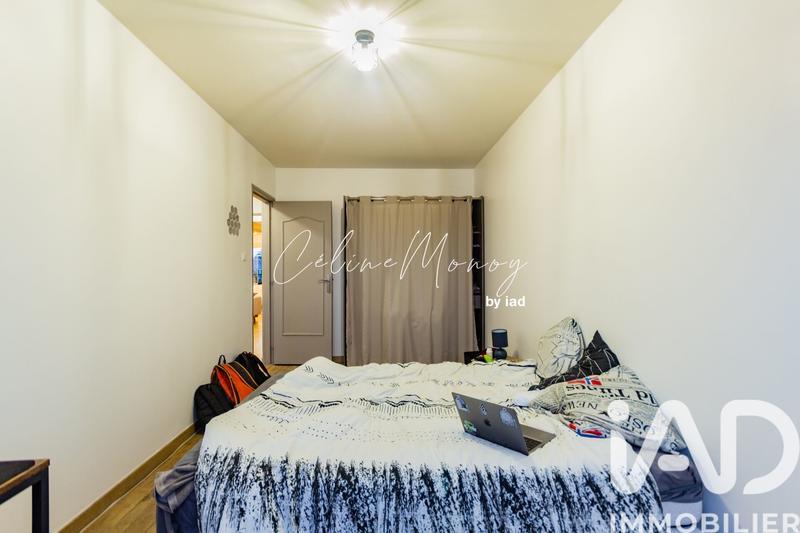 Appartement - 92 m² - 4 pièces