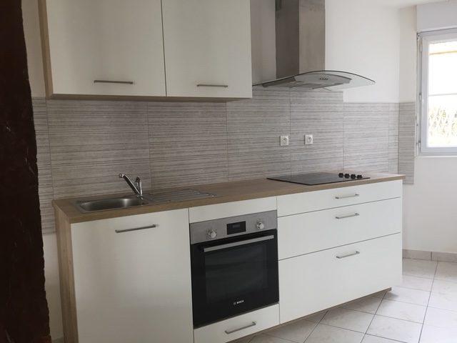 Maison - 74 m² - 4 pièces